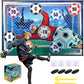 🎉New Hot Sales - 49% OFF💥Soccer Ball Game Set for Kids