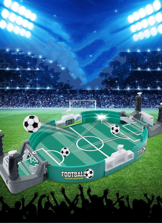 🔥Het Utförsäljning 49% RABATT💥FOTBOLLSBORD INTERAKTIVT SPEL🎁