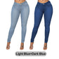 Sexiga BBL Hipster Jeans