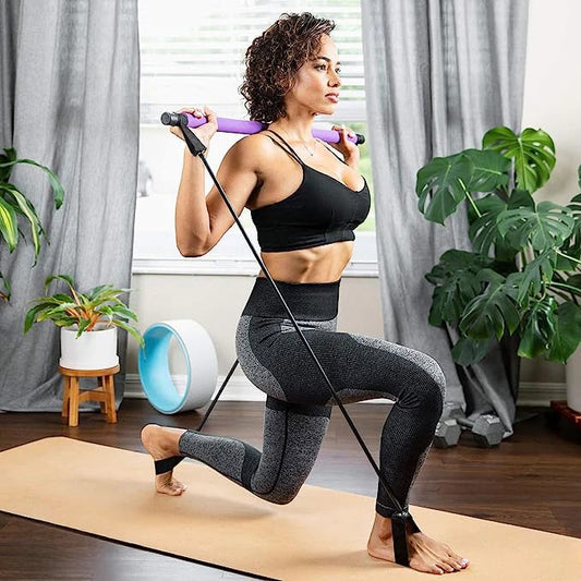 💯STOR REA - 49% RABATT🧘‍♀️PILATES SCULPT BAR