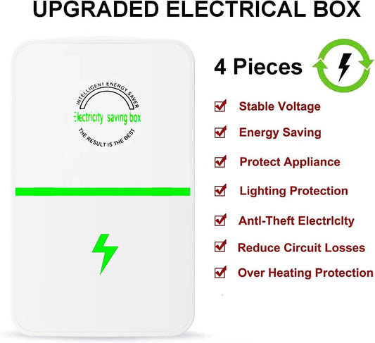 💥Nyårserbjudande 49% RABATT💥 30KW hushållsapparater är stabila och energisnåla, säg adjö till el-oro!