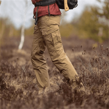 Tactical Waterproof Pants - Köp 2 gratis frakt