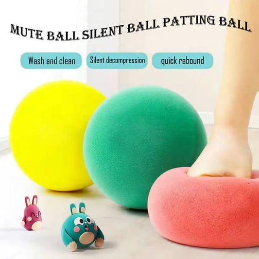 📣48% OFF📣Factour OIutlet Sale-Silent Basketball